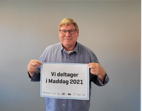 Maddag 2021